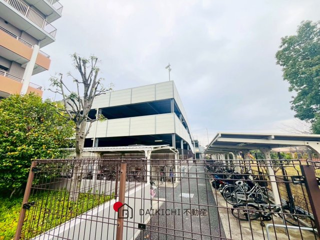 【周辺】 | シンフォニーレジデンス　中古マンション