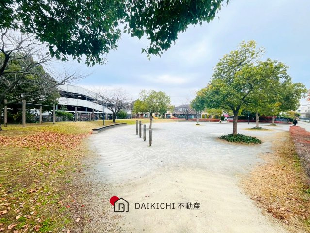 【周辺】 | シンフォニーレジデンス　中古マンション