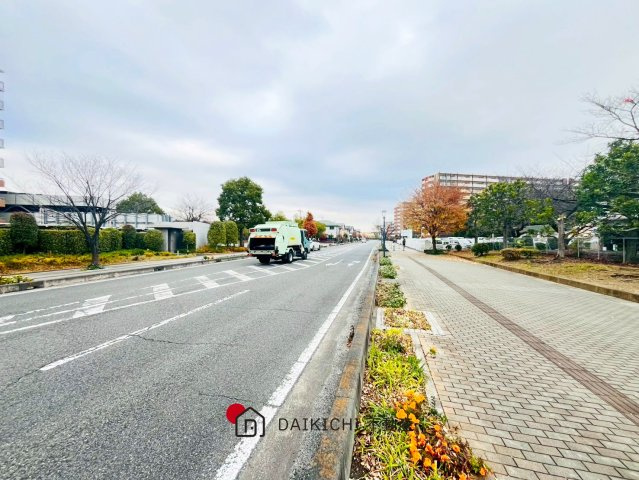 【周辺】 | シンフォニーレジデンス　中古マンション