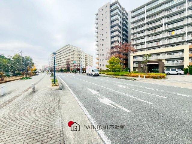 【周辺】 | シンフォニーレジデンス　中古マンション