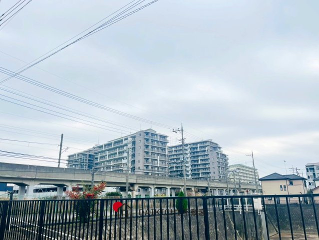 【周辺】 | シンフォニーレジデンス　中古マンション