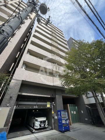 ディアコート新大阪