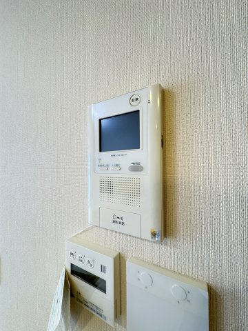 ザ・神戸北野レジデンスのセキュリティ