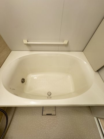 ザ・神戸北野レジデンスの浴室