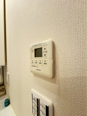 ザ・神戸北野レジデンスの設備