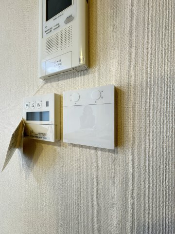 ザ・神戸北野レジデンスの設備