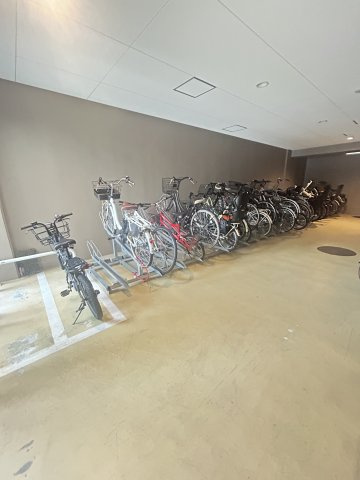 ザ・神戸北野レジデンスのその他共用部分