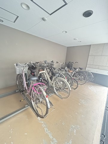 ザ・神戸北野レジデンスのその他共用部分