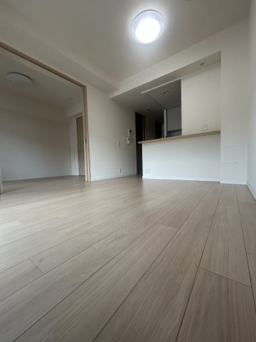 ザ・神戸北野レジデンスの居間・リビング