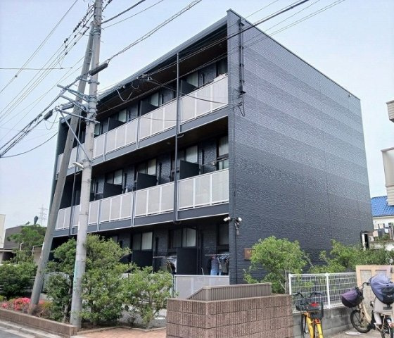 レオパレスアルブルヴィラージュ