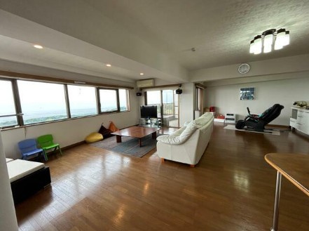 【居間・リビング】 | ザグラン伊豆高原