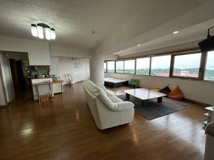 【居間・リビング】 | ザグラン伊豆高原