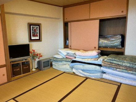 【和室】 | ザグラン伊豆高原