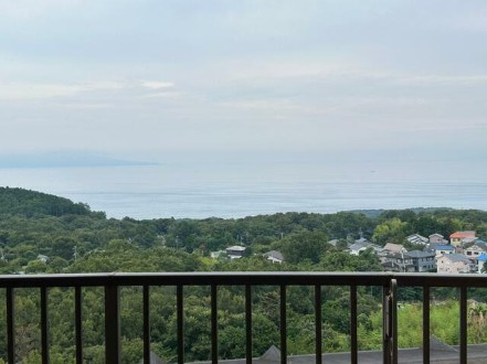 【展望】 | ザグラン伊豆高原