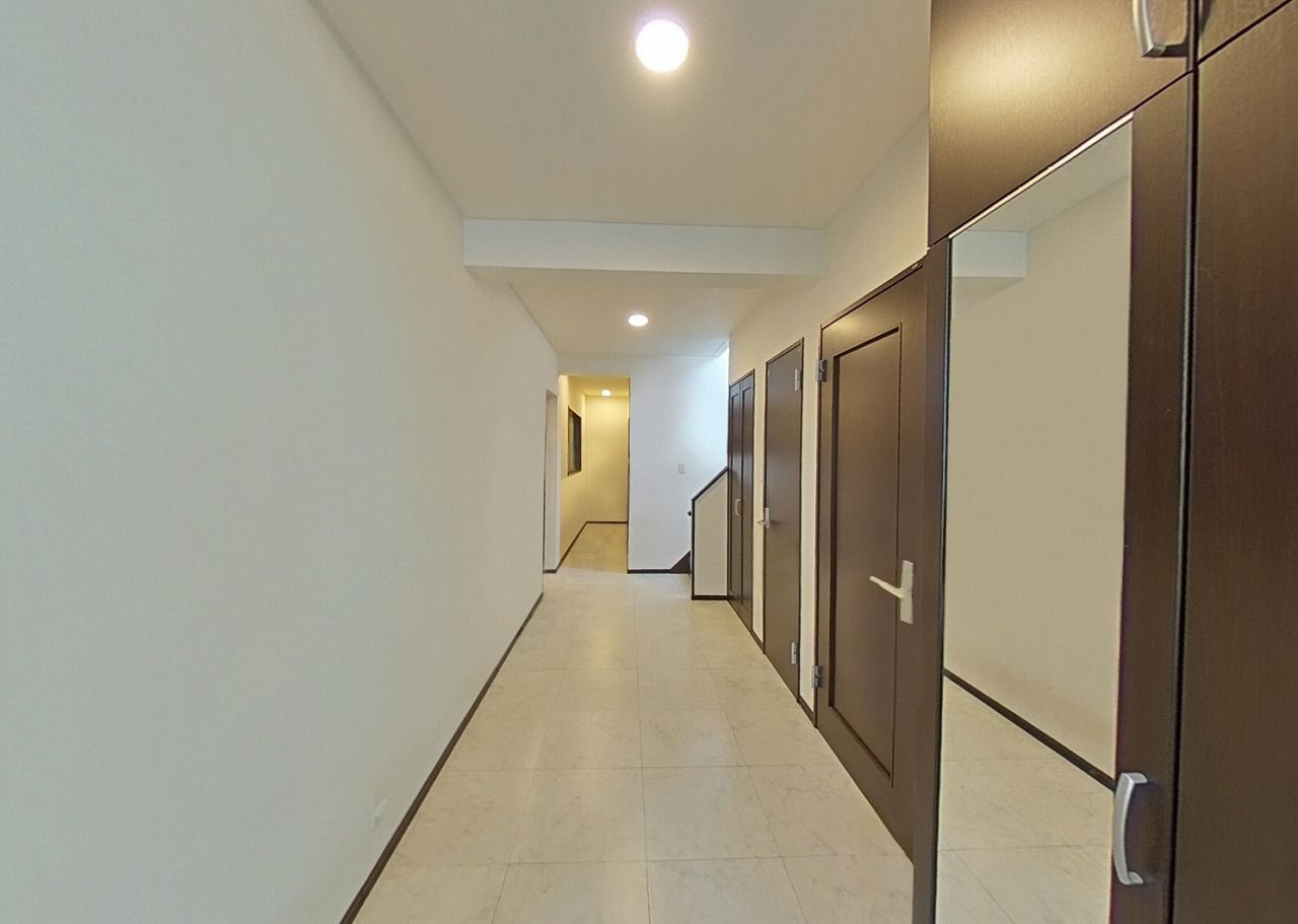 立川市高松町１丁目の中古一戸建のその他