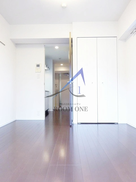 クレイシア矢口の寝室|寝室です。