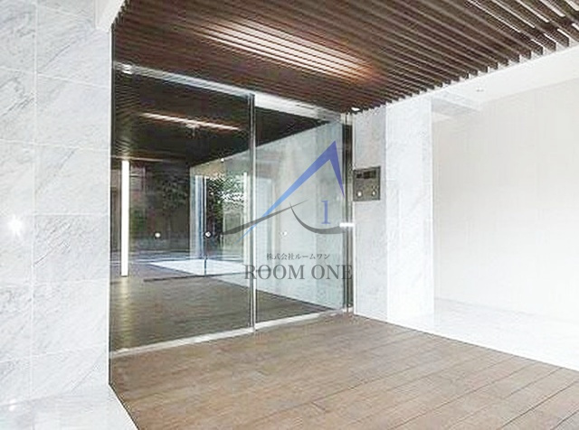 クレイシア矢口のその他共用部分