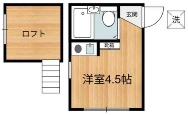 【間取り】 | Ｕｒｂａｎｎｅｘ