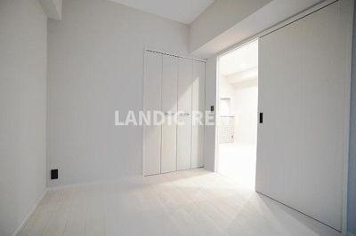 【内装】 | エフパルク高宮Ⅱ