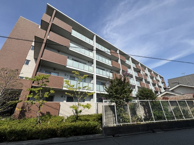 メゾン・ハナミズキ豊中