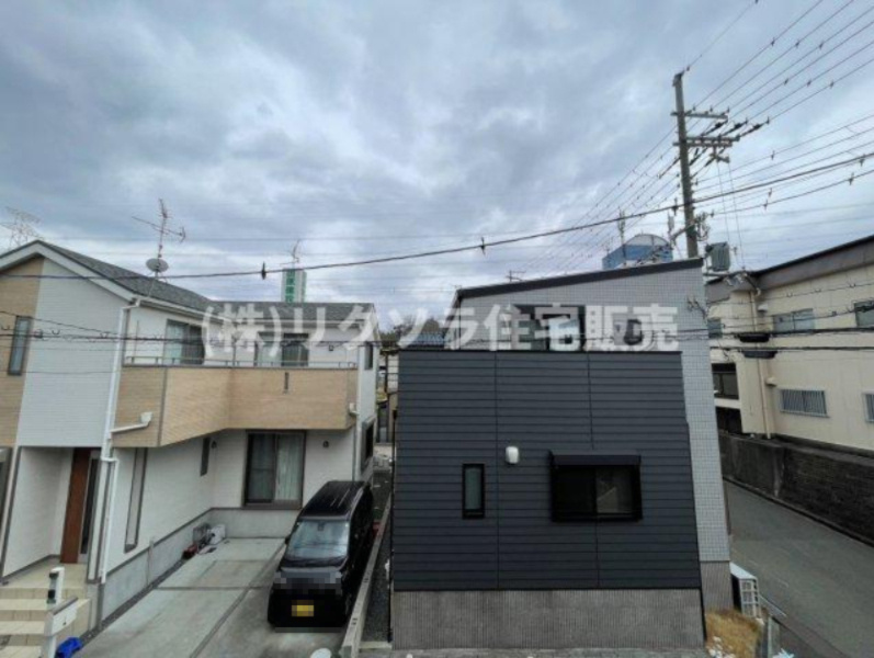 東船橋2丁目　中古一戸建ての展望|■物件内覧・資金計画相談・住宅ローン相談、リフォーム相談、お問合せ受付中■
※当日・翌日のご内覧、ご相談はお電話でのお問合せがスムーズです！