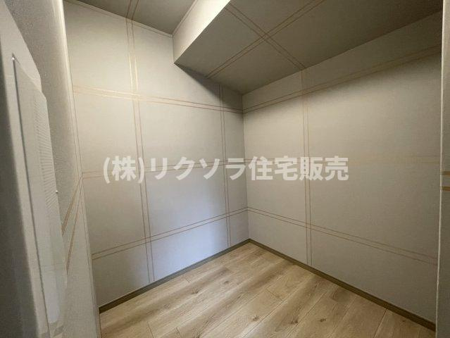 東船橋2丁目　中古一戸建ての収納|■物件内覧・資金計画相談・住宅ローン相談、リフォーム相談、お問合せ受付中■
※当日・翌日のご内覧、ご相談はお電話でのお問合せがスムーズです！