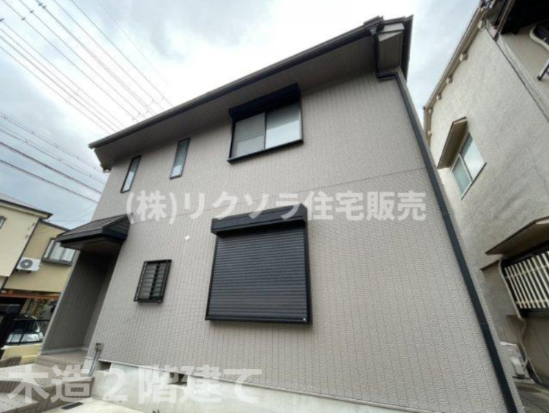 東船橋2丁目　中古一戸建ての構造・工法・仕様|木造2階建て
■物件内覧・資金計画相談・住宅ローン相談、リフォーム相談、お問合せ受付中■
※当日・翌日のご内覧、ご相談はお電話でのお問合せがスムーズです！