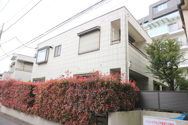 メゾンエクセリアＢ棟のその他