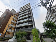 ララプレイス大阪城公園ノルドの画像