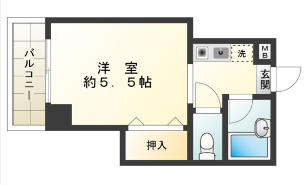 勝どき第三関根ビル
