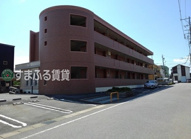ファースト　ブリッジ上青山　蒲郡市水竹町の画像