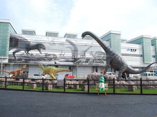 ヴァンベール　Ｂの周辺|ＪＲ 福井駅まで1400m