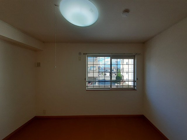 ヴァンベール　Ｂの内装