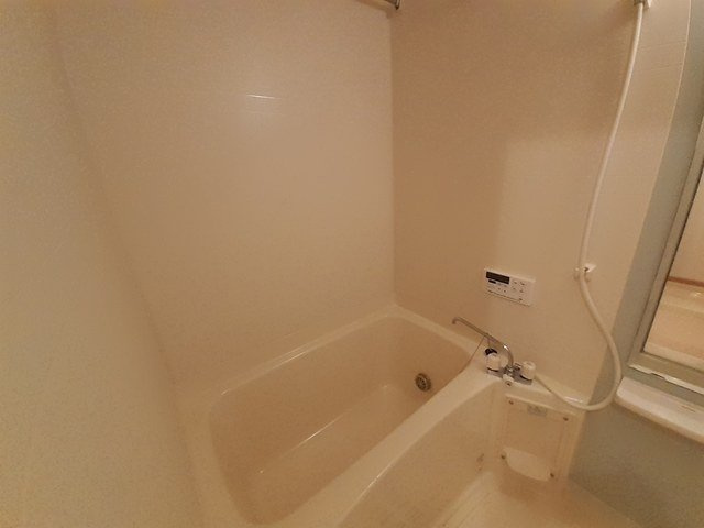 ヴァンベール　Ｂの浴室