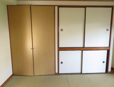 【収納】 | リバーハイム711