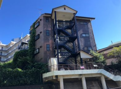 【外観】 | リバーハイム711