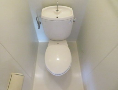 【トイレ】 | リバーハイム711