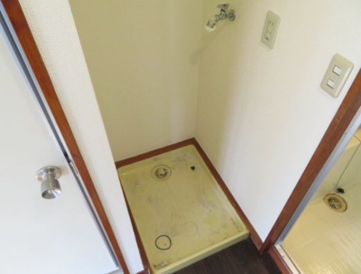 【設備】 | リバーハイム711