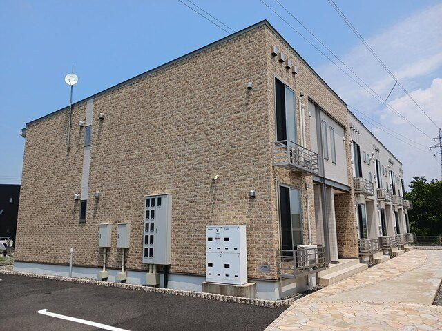 ミルキーウェイ