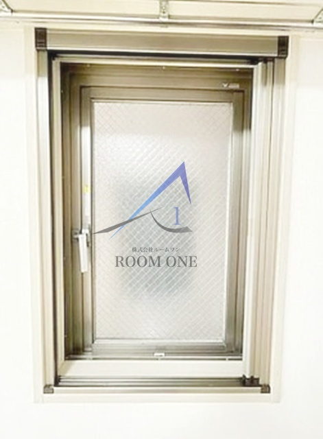 ガラ・シティ五反田の内装