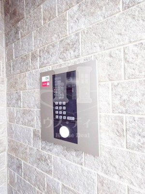 【セキュリティ】 | ラ・ヴィベール