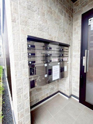 【設備】 | ラ・ヴィベール