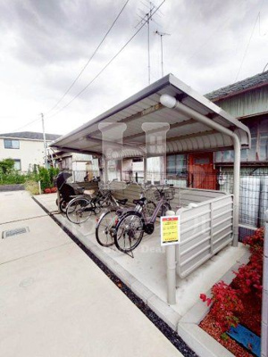 【その他共用部分】 | ラ・ヴィベール