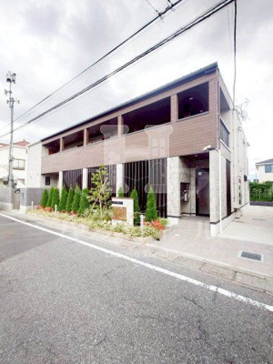 【外観】 | ラ・ヴィベール | 外観も気になるポイント