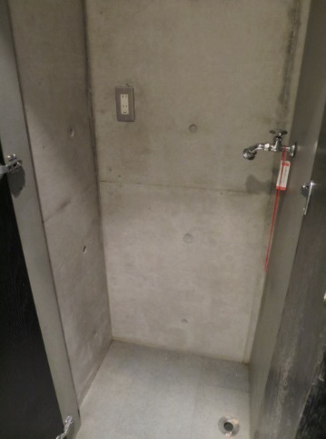 アルシェドゥ　南向き　カウンターキッチン　オートロック　浴室乾燥の設備