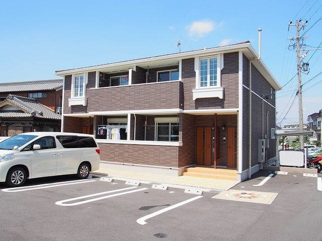 フィオリーレＡ　　 刈谷市近郊の賃貸はクラスホーム
