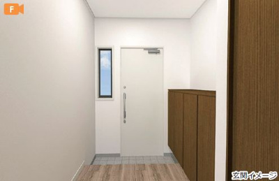 【収納】 | サンモール大堂