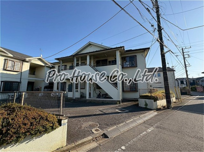 【外観】 | サンモール大堂