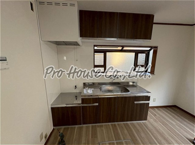 【キッチン】 | サンモール大堂