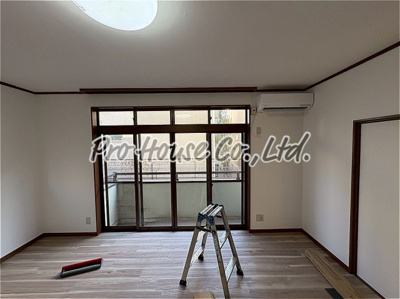 【和室】 | サンモール大堂